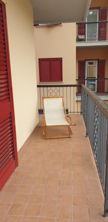 Appartamento "Roby" In Centro קאבאלס מראה חיצוני תמונה