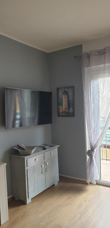Appartamento "Roby" In Centro קאבאלס מראה חיצוני תמונה